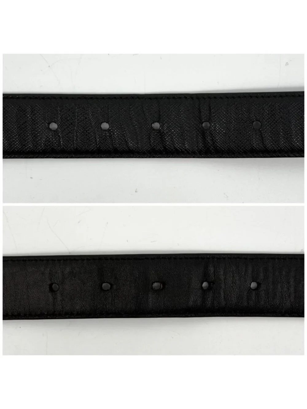 Prada brand saffiano